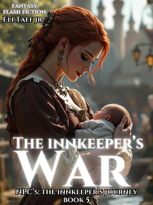 cover image of The Innkeeper's War